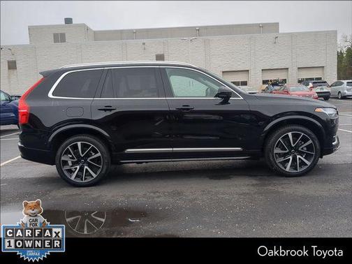 2023 Volvo XC90 B6 Plus 7-Seater