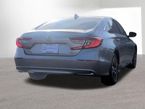 2022 Honda Accord Hybrid EX-L