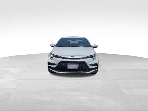 2025 Toyota Corolla Hybrid SE