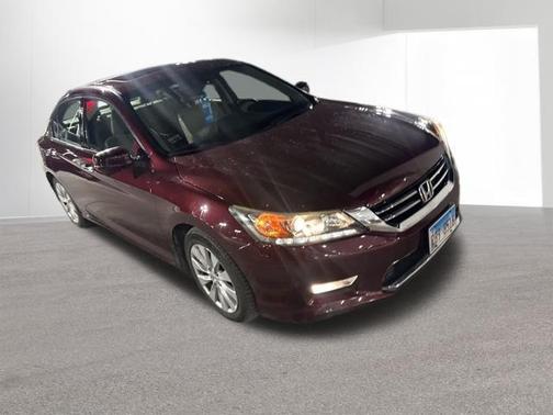 2013 Honda Accord EX-L