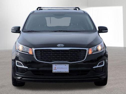 2021 Kia Sedona EX