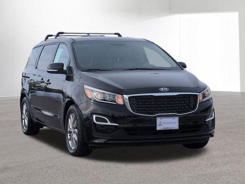 2021 Kia Sedona EX