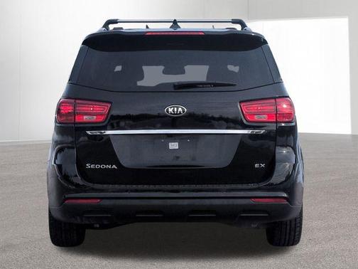 2021 Kia Sedona EX