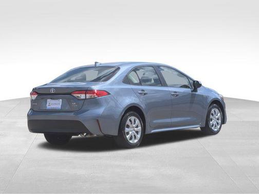 2025 Toyota Corolla Hybrid SE