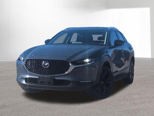 2023 Mazda CX-30 2.5 S Carbon Edition