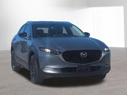 2023 Mazda CX-30 2.5 S Carbon Edition