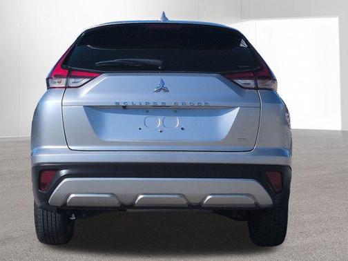 2023 Mitsubishi Eclipse Cross SE