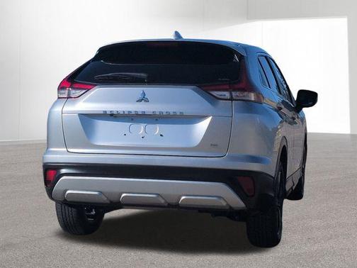 2023 Mitsubishi Eclipse Cross SE