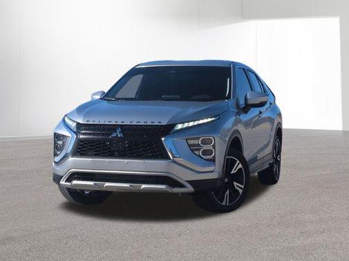2023 Mitsubishi Eclipse Cross SE