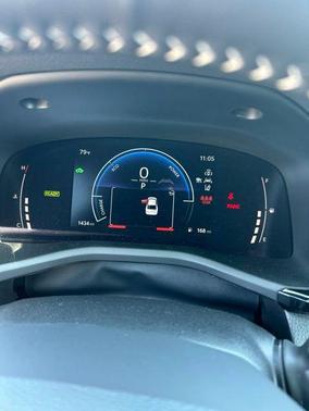 Ice Cap 2026 Toyota Camry Nightshade