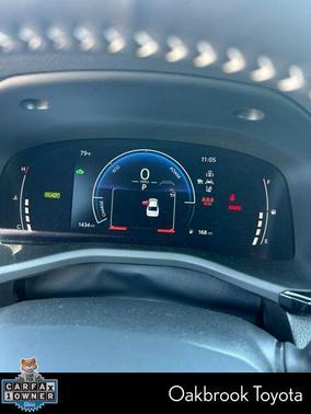 Ice Cap 2026 Toyota Camry Nightshade