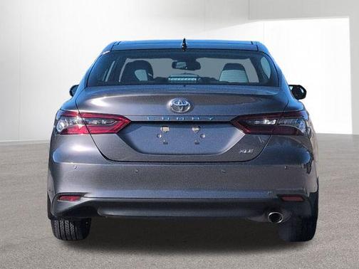 2024 Toyota Camry XLE