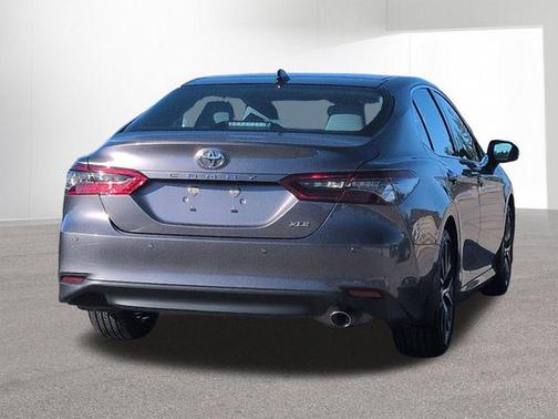 2024 Toyota Camry XLE