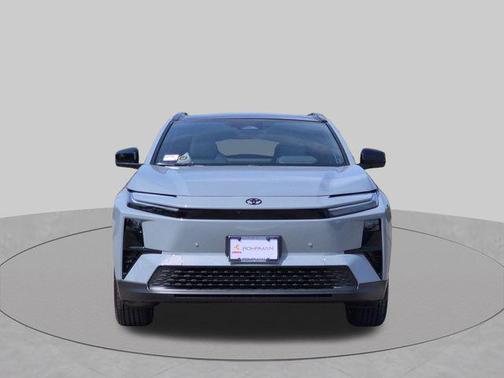 Cement 2026 Toyota C-HR XSE