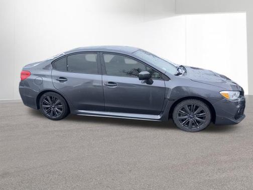 2020 Subaru WRX Base