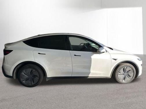 2026 Tesla Model Y Long Range Launch Series