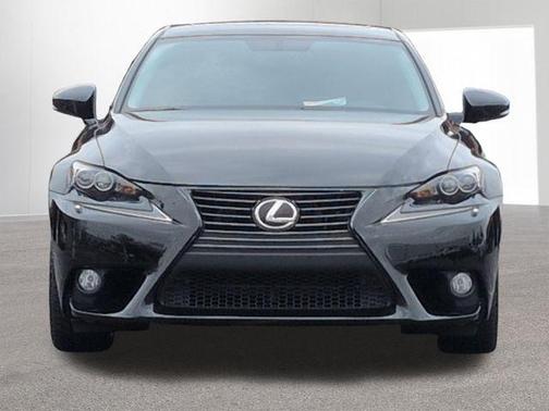 2014 Lexus IS 250 Base