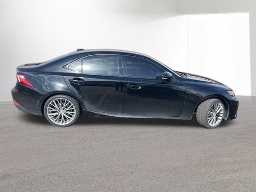 2014 Lexus IS 250 Base