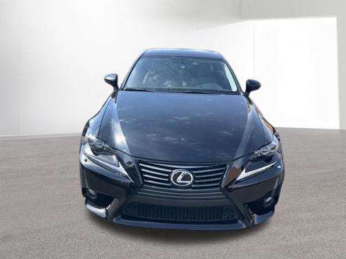 2014 Lexus IS 250 Base