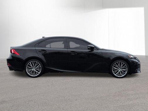 2014 Lexus IS 250 Base