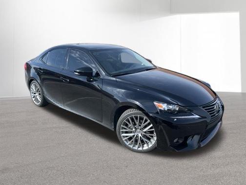2014 Lexus IS 250 Base