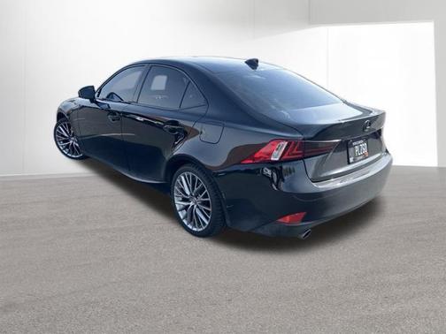 2014 Lexus IS 250 Base