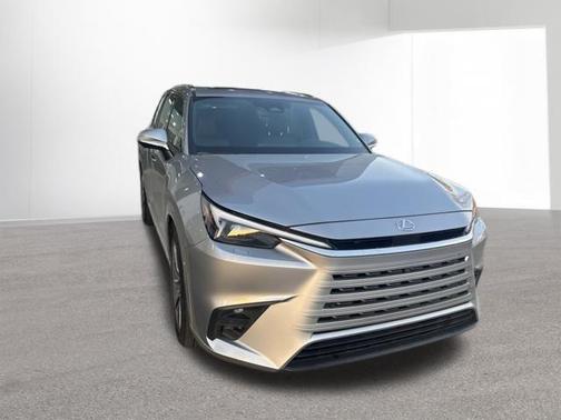 2025 Lexus TX 350 Luxury