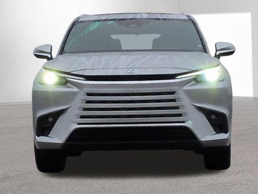 2025 Lexus TX 350 Luxury