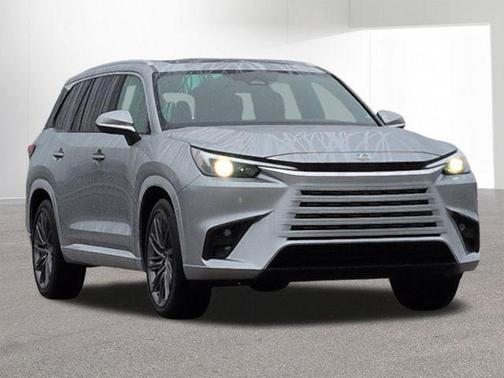 2025 Lexus TX 350 Luxury
