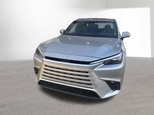 2025 Lexus TX 350 Luxury