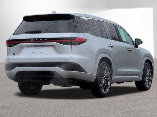 2025 Lexus TX 350 Luxury