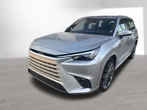 2025 Lexus TX 350 Luxury