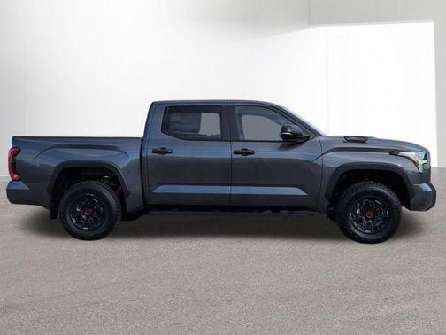 2026 Toyota Tundra Hybrid TRD Pro