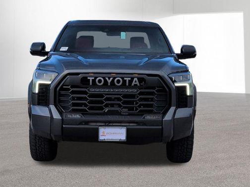 2026 Toyota Tundra Hybrid TRD Pro