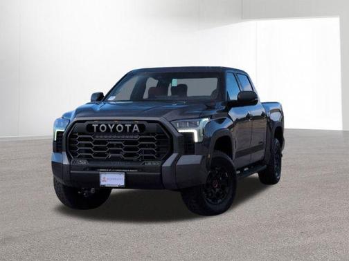 2026 Toyota Tundra Hybrid TRD Pro