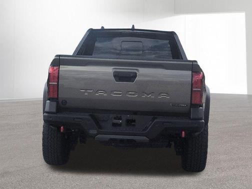 2025 Toyota Tacoma Hybrid Trailhunter