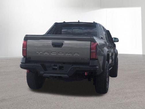 2025 Toyota Tacoma Hybrid Trailhunter
