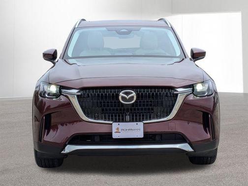 2024 Mazda CX-90 3.3 Turbo Premium