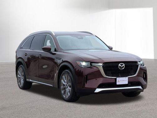 2024 Mazda CX-90 3.3 Turbo Premium