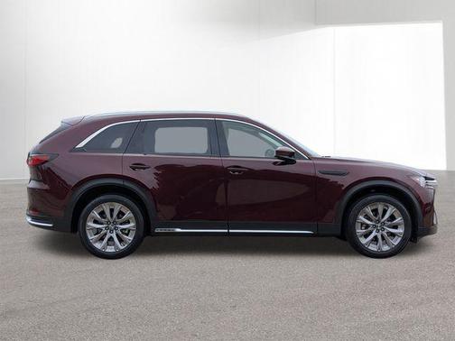 2024 Mazda CX-90 3.3 Turbo Premium