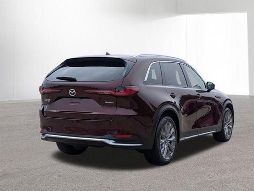 2024 Mazda CX-90 3.3 Turbo Premium