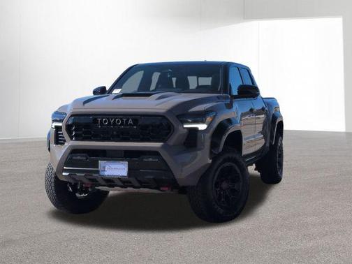 2025 Toyota Tacoma TRD Pro