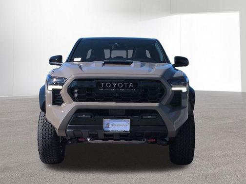 2025 Toyota Tacoma TRD Pro