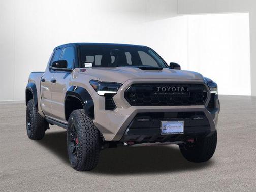 2025 Toyota Tacoma TRD Pro