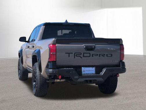 2025 Toyota Tacoma TRD Pro