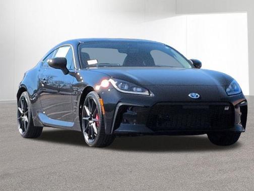 Raven 2026 Toyota GR86 Premium