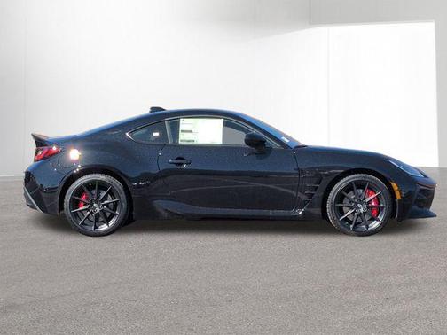 Raven 2026 Toyota GR86 Premium