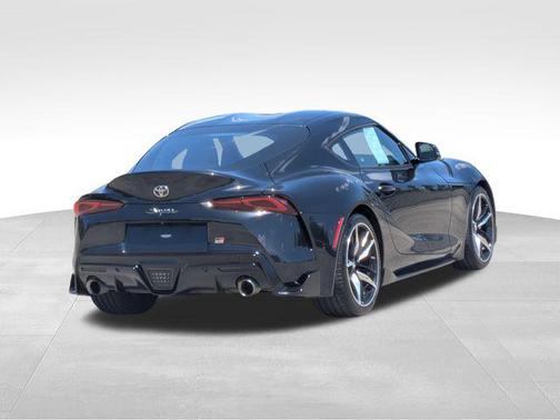 2022 Toyota Supra 3.0 Premium