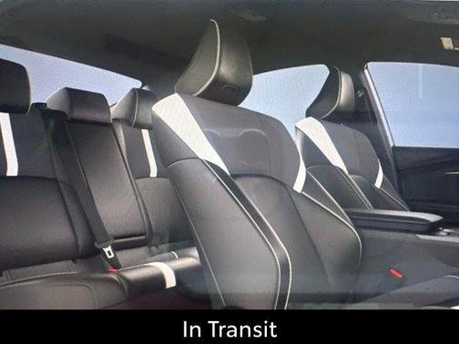 Midnight Black Metallic 2026 Toyota Camry SE