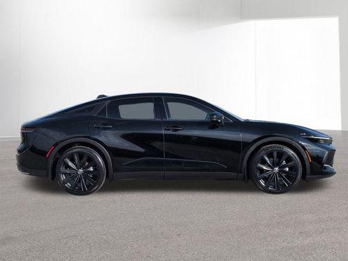 2025 Toyota Crown Nightshade Edition